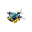 LEGO 30346 - Polybag - Prison Island Helicopter