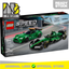 LEGO 76925 - Speed Champions - Aston Martin Vantage Safety Car & AMR23