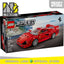 LEGO 76934 - Speed Champions - Ferrari F40
