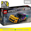 LEGO 76935 - Speed Champions - NASCAR Next Gen Chevrolet Camaro ZL1
