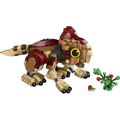 LEGO 76970 - Jurassic World - Baby Dinosaur Dolores: Aquilops