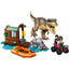 LEGO 76975 - Jurassic World - T. rex River Escape