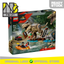 LEGO 76975 - Jurassic World - T. rex River Escape