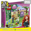 LEGO 41051 - Disney Princess - Merida's Highland Games