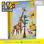 LEGO 31150 - Creator - Wild Safari Animals