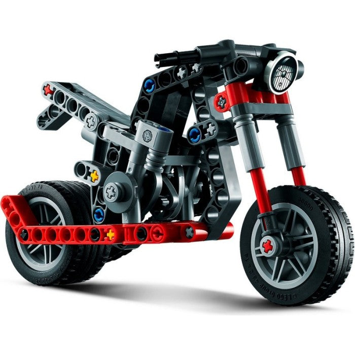 LEGO 42132 - Technic - Motorcycle