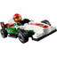 LEGO 60025 - City - Grand Prix Truck