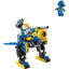 LEGO 77002 - Sonic The Hedgehog - Cyclone vs. Metal Sonic
