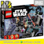 LEGO 75169 - Star Wars - Duel on Naboo