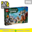 LEGO 77037 - Horizon - Aloy & Varl vs. Shell-Walker & Sawtooth