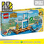 LEGO 77051 - Animal Crossing - Fly with Dodo Airlines
