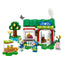 LEGO 77055 - Animal Crossing - Able Sisters Clothing Shop