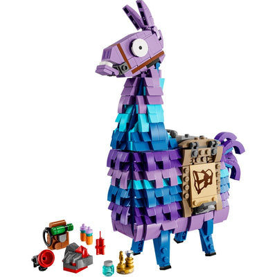 LEGO 77071 - Fortnite - Supply Llama