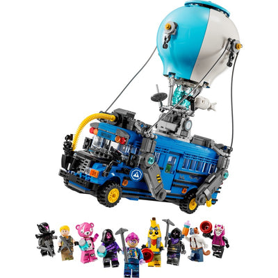 LEGO 77073 - Fortnite - Battle Bus