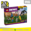 LEGO 77075 - Fortnite - Peely & Sparkplug's Camp