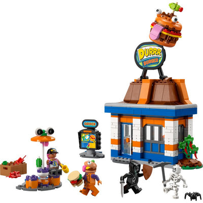 LEGO 77076 - Fortnite - Durrr Burger Restaurant