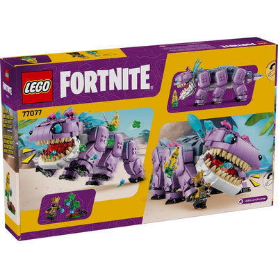 LEGO 77077 - Fortnite - Klombo