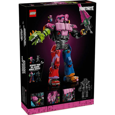 LEGO 77078 - Fortnite - Mecha Team Leader