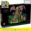LEGO 77092 - The Legend Of Zelda - Great Deku Tree 2-in-1