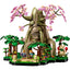 LEGO 77092 - The Legend Of Zelda - Great Deku Tree 2-in-1