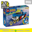 LEGO 77117 - Sonic The Hedgehog - Sonic: Speedster Lightning
