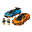 LEGO 77238 - Speed Champions - Lamborghini Revuelto & Huracan STO