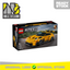 LEGO 77239 - Speed Champions - Porsche 911 GT3 RS Super Car