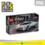 LEGO 77240 - Speed Champions - Bugatti Centodieci Hyper Sports Car