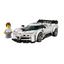 LEGO 77240 - Speed Champions - Bugatti Centodieci Hyper Sports Car