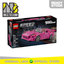 LEGO 77241 - Speed Champions - 2 Fast 2 Furious Honda S2000