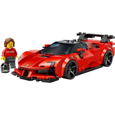 LEGO 77254 - Speed Champions - Ferrari SF90 XX Stradale