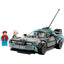 LEGO 77256 - Speed Champions - Time Machine from Back to the Future