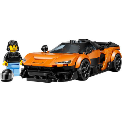 LEGO 77257 - Speed Champions - McLaren W1
