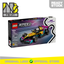 LEGO 77258 - Speed Champions - F1 ACADEMY LEGO Race Car
