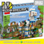 LEGO 21188 - Minecraft - The Llama Village