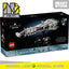 LEGO 75376 - Star Wars - Tantive IV