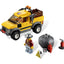 LEGO 4200 - City - Mining 4 x 4