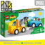 LEGO 10883 - Duplo - My First Tow Truck
