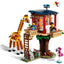LEGO 31116 - Creator - Safari Wildlife Tree House