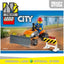 LEGO 30353 - Polybag - Tractor