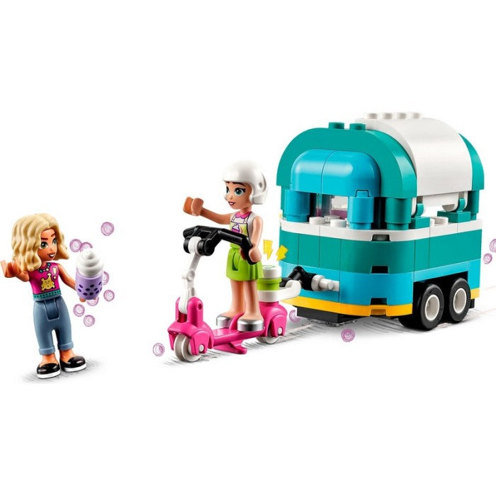 LEGO 41733 - Friends - Mobile Bubble Tea Shop