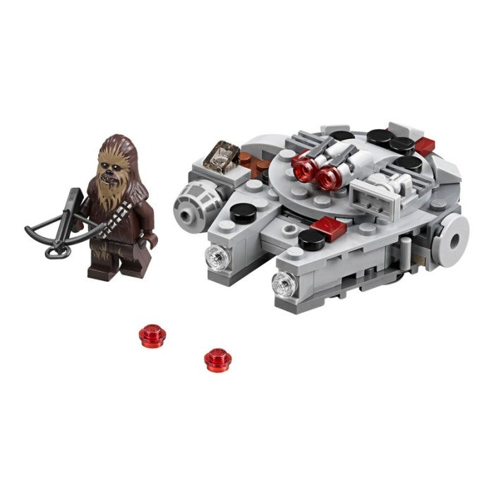 LEGO 75193 - Star Wars - Millennium Falcon Microfighter