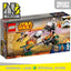 LEGO 75090 - Star Wars - Ezra's Speeder Bike