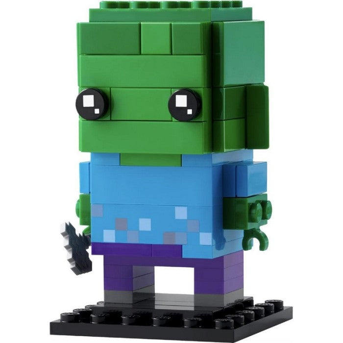 LEGO 40626 - Brickheadz - Zombie