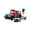 LEGO 77984 - Jurassic World - Jurassic Park Jeep Wrangler