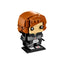 LEGO 41591 - Brickheadz - Black Widow