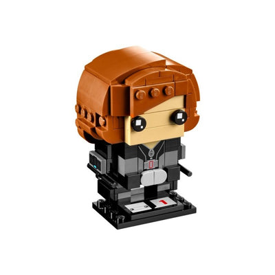 LEGO 41591 - Brickheadz - Black Widow