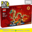 LEGO 80112 - Seasonal - Auspicious Dragon
