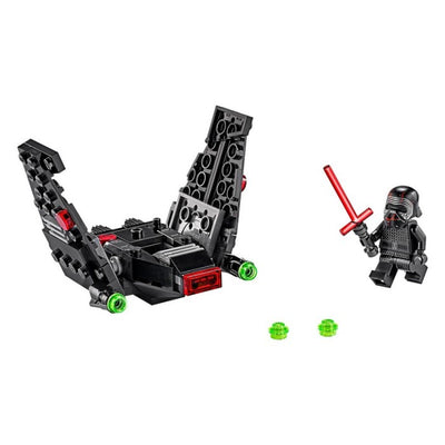 LEGO 75264 - Star Wars - Kylo Ren's Shuttle Microfighter