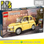 LEGO 10271 - Exclusive Creator - Fiat 500